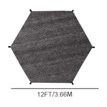 Kryt na trampolínu, okrúhly, 2,4 m, 3,6 m, 4,6 m