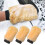 QMX Mikrofiber Biltvättvante 3-pack 1