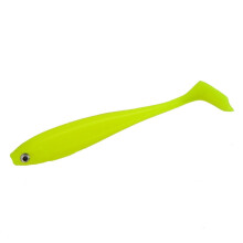 Eireaball Páille Silicone Solúbtha 8.4cm5g