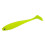 Eireaball Páille Silicone Solúbtha 8.4cm5g 1