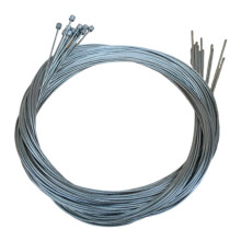 10/20 pcs Bicycle Shift Cable Shift Cables 1.1x2200mm Inner Cable Shift Cable Brake Cable fL fq