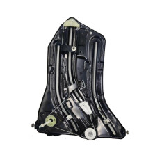 New 2015 Mini Cooper S R52 R57 1.6L Right Rear Window Regulator | Direct Fit | 1 Year Warranty