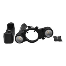 Adjustable Spray Gun Led Fill Light for Spray Guns Night Painting Work 3 Modes T