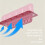 Functional Kitchen Oil Splash Guards Waterproof Panel For-Blue 2