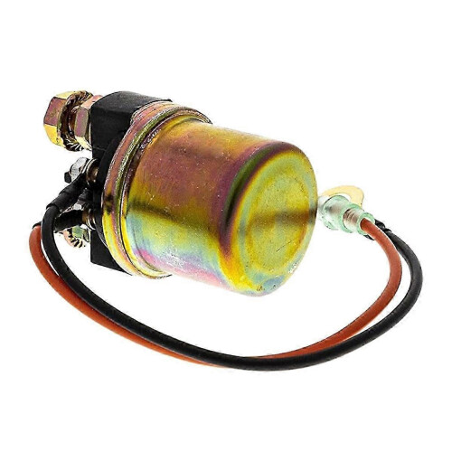Starter Relay Solenoid for Yamaha High Quality Motorcycle Accessories 2