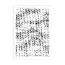 Dotted Pattern Embossing Folder 10.5x14.8cm