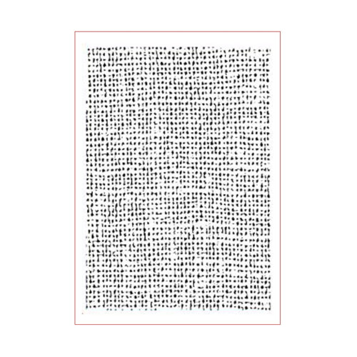 Dotted Pattern Embossing Folder 10.5x14.8cm