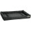 Actiaspet Black Waterproof Dog Crate Bed Large 7