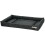 Actiaspet Black Waterproof Dog Crate Bed Large 4