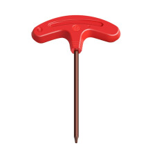 T7/T30 Torx csavarhúzó T-nyéllel
