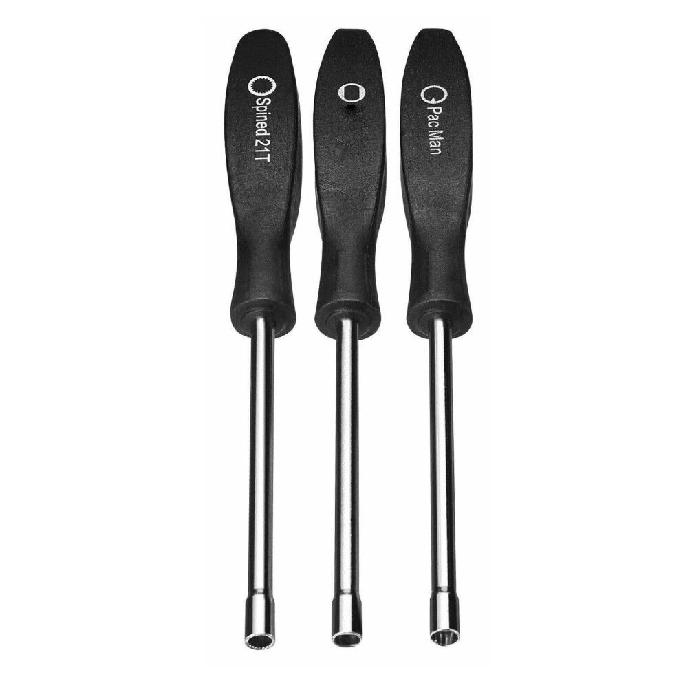 Carburetor Adjustment Tool Set Â Double D, Pac Man, 9058772273024