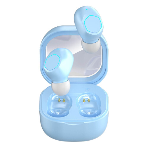 Støjreducerende Bluetooth-øretelefoner – Trådløse In-Ear
