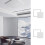 Access Door Wall Ceiling White Hatches Cover Plastic-200x250MM 3