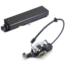 Fug500010 LR017470 Door Tail Lock with Actuator for Discovery 3/4 LR3 LR4