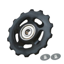 Galet de dérailleur arrière de vélo avec roulements étanches 11T–14T