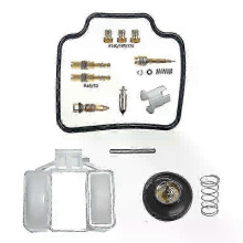Honda Vigor 650 FX650 SLR650 1997-2000 Motorcycle Carburetor Repair Kit