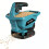 18V Portable Electric Feeding Spreader 6 Speed Adjustable For Farm Use 3
