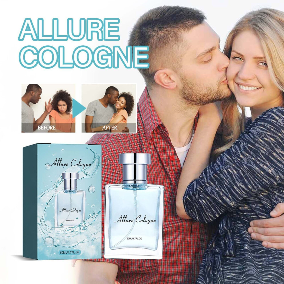 Blue (Blue) The Perfume Emits Unique Of Combining Fresh And Fine Tuned Oriental 50Ml