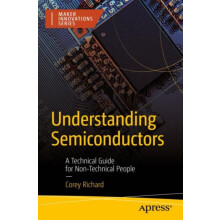 Understanding Semiconductors by Corey Richard Paperback Book