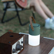 Mosquito Repellent Lamp Rechargeable Indoor Outdoor LED Killer Lamp Mosquito Catcher Silent Mosquito Repellent 3600MAh-B