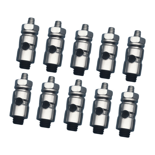 Hochfester, schnell verstellbarer-D1,8 mm