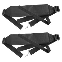 2 robuste Nylonbänder für leistungsstarke Outdoor-Gebläse