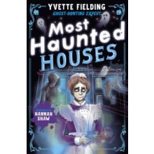 Most Haunted Houses by Yvette Fielding Paperback Book