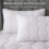 Double Waterproof Mattress Protector 30cm Deep 2