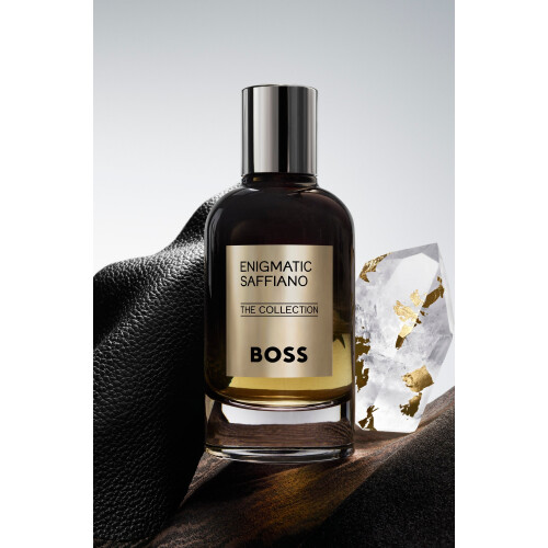Hugo Boss Hugo Boss The Collection Enigmatic Saffiano-100 ml 2