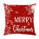 Capas de Almofada de Outono para Decoração de Natal 45x45cm 2