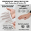 King Soft Breathable Mattress Protector Sheet 30cm 7