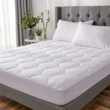 Super King Soft Breathable Mattress Sheet 30cm