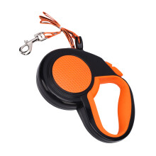 Ausziehbare-Hundeleine-5m-17,5x3x12,5cm-Orange