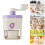 Ice Shaver With Ergonomic Handle Ice Shaving Machine with-Pink 3