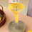 Manual Citrus Juicer with Filter and Storage Cups 5