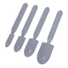 2er-Set Silikon-Fugenfinish-Set - 4 Größen