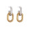 Ohrstecker, einfache Wartung, modisches Damen-Accessoire-46217 1