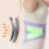 Ceinture correctrice de Postures respirante, ceinture-gris 5