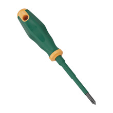 Professioneller isolierter Schraubendreher mit-shizi5x80