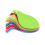 Silicone spoon pad with storage rack for kitchen 3