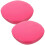 2Pcs Silicone Menstrual Cup Storage Box Portable Holder Case 3