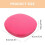 2Pcs Silicone Menstrual Cup Storage Box Portable Holder Case 4