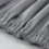Ensemble de draps en microfibre pour lit double à poches profondes 5