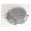 Stainless Steel Coffee Roasting Tool with Foldable Handle 4