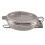 Stainless Steel Coffee Roasting Tool with Foldable Handle 5