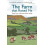 Farm that Raised Me by David Jones Paperback Book 1