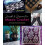 Dark Dramatic Mosaic Crochet A Master Guide to Overlay Colorwork with 1