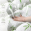 Double Bamboo Mattress Topper 10cm 1000 GSM 4