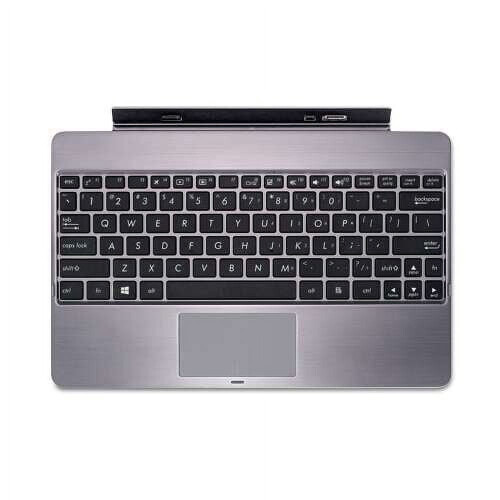 Συμβατό με ASUS, συμβατό με Vivo Tab RT TF600T, Πληκτρολόγιο, Touchpad, Βάση φόρτισης, Θύρα USB, Νέο