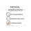 Mensil 8x tabs Maxon Forte Erectile Erection Inventum MAX Doppelsil 3